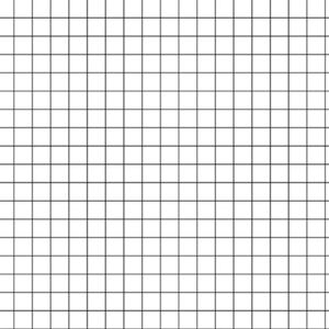 Tabulové tapety vliesové V20901, rozměr 5,2 m x 0,53 m, čtverce bílé, Decoprint