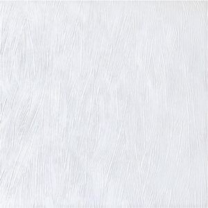 Papírové tapety na zeď Sweet & Cool 5229-10, rozměr 10,05 m x 0,53 m, jednobarevná se strukturou bílá, P+S International
