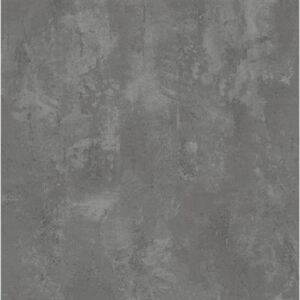 Vliesové tapety na zeď 134602, beton tmavě šedý, rozměr 10,05 m x 0,53 m, Grandeco