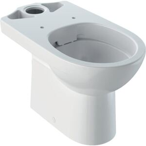 Geberit Selnova Stojící WC bez nádržky, Rimfree 500.285.01.1