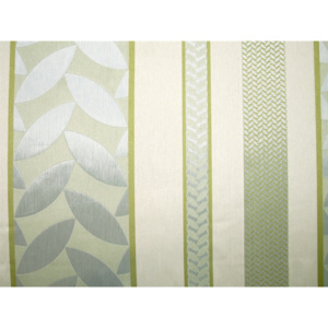 Vesna | Brilltex Dekorační tkanina šíře 140 cm Alexa barva 700 zelená
