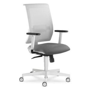 Kancelářská židle LYRA 219-AT