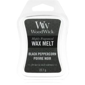 Woodwick Black Peppercorn vosk do aromalampy 22,7 g