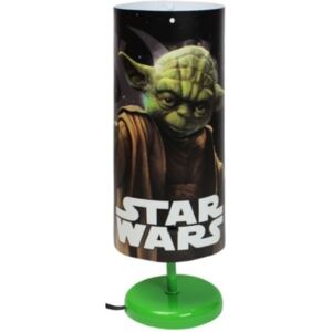 ELI Stolní lampička Star Wars Yoda