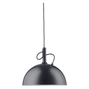 Stropní lampa Adjustable černá Rozměry: Ø 30 cm, výška 26 cm