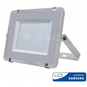LED reflektor VT-200-G studená bílá