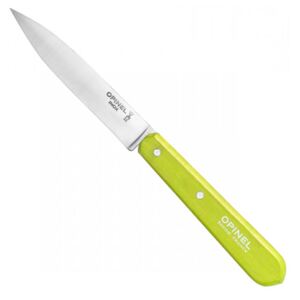 Nůž Opinel Pop N°112, 10 cm apple green - Opinel