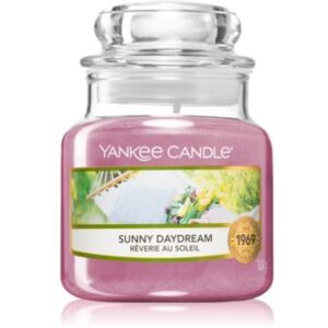 Yankee Candle Sunny Daydream vonná svíčka Classic malá 104 g