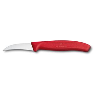 Victorinox Tvarovací nůž červený 6cm