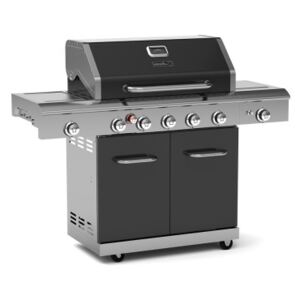 Plynový gril NEXGRILL 5B Deluxe