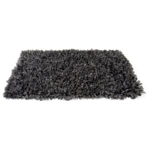 Tutumi Koupelnový koberec PERU tmavě šedý