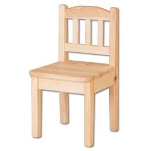 Výprodej dřevěná židlička AD241 výprodej