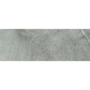 Obklad ORGANIC MATT Grey 16,3x44,8 cm