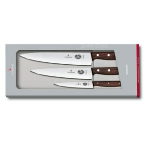 Victorinox Sada kuchařských nožů 3 ks