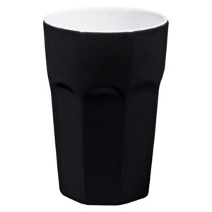 Asa Selection Hrnek na espresso keramika černá 0,1l