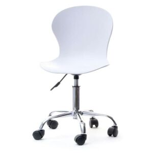 Medo Kancelářská židle MOBI bílá
