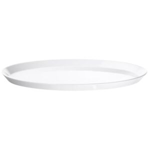 Servírovací talíř 48x32 cm 250°C ASA Selection - bílý