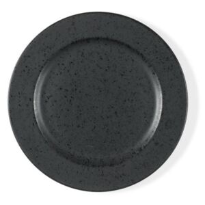 Bitz Desertní talíř 22 cm Black