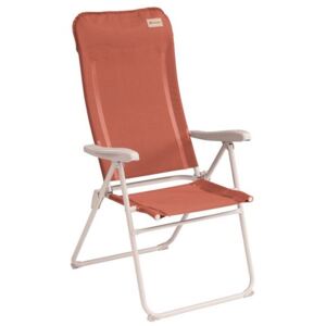 Židle Outwell Cromer Barva: červená