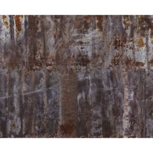 Vliesový panel na zeď Rasch 940916, kolekce Factory III, styl moderní, 0,53 x 10,05 m