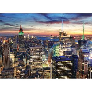 3D Tapeta New York View | Walltastic