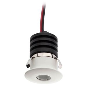 Arelux Zápustné LED svítidlo XSKY 4000K SK01NW45 MWH s krytím IP40