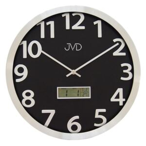 Designové nástěnné hodiny JVD HO047.1
