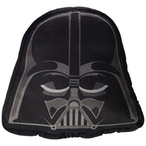 ELI Polštář Star Wars Darth Vader 3D 35x33 cm