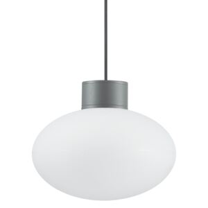 Závěsné svítidlo Ideal lux 149486 Armonia SP1 antracit 1xE27 60W antracit