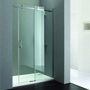 Sprchová zástěna / dveře do niky 1200mm