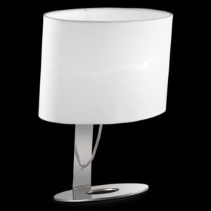 Stolní lampa Ideal lux Desiree TL1 074870 1x40W E14 - elegantní moderna