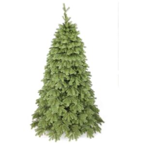 Umělý vánoční stromek - Borovice Exclusive Přírodní 250 cm