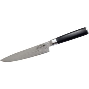 Berndorf Hanamaki damaškový kuchařský nůž 18,5 cm