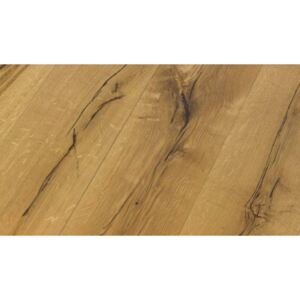 Dřevěná podlaha třívrstvá FLOOR FOREVER Inspiration wood (Dub Rustik Life - přír. olej, kartáč.)