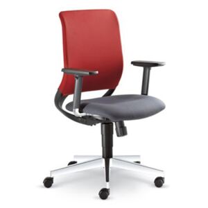 Kancelářská židle THEO @ 260-SYS