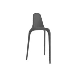 Barová židle Nonó (černá) AD4040 Alma Design