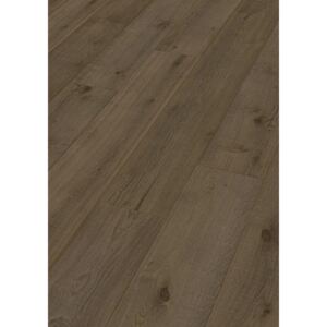 Dřevěná podlaha třívrstvá MEISTER HD 400 (Dub olivově šedý Vintage 8511)