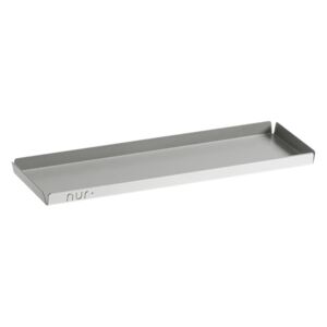 NUR Design NUR Tray Long šedý