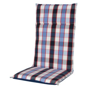LIVING DE LUXE 5013/5014 vysoký se zipem – polstr na křesla a židle - Doppler