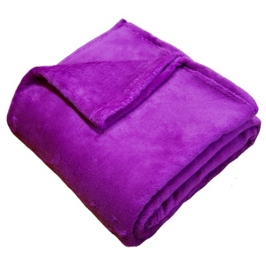 Super Soft deka - ostružinová - 150/100
