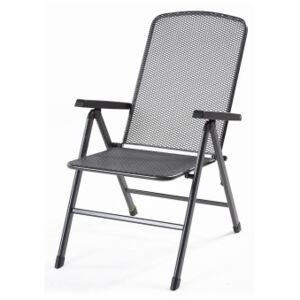 Polohovatelná židle Garland Savoy basic
