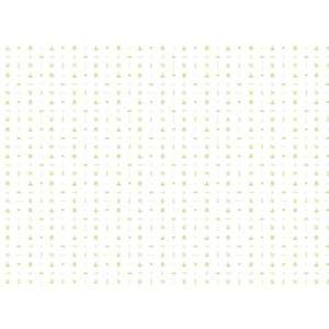 Samolepicí tapeta Pixel wars Barva: pixel wars bílá - zelená