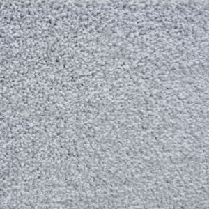 Metrážový koberec bytový Tramonto Filc 6304 šedý - šíře 4 m