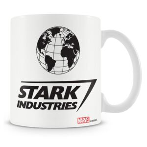 Fantasyobchod Hrnek Marvel - Stark Industries 350ml