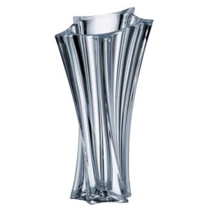 Crystalite Bohemia váza YOKO 330 mm