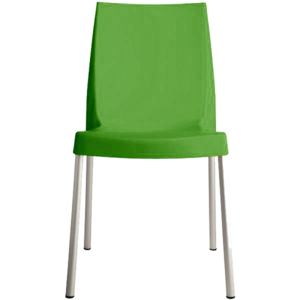 Jídelní židle Boulevard - verde mela