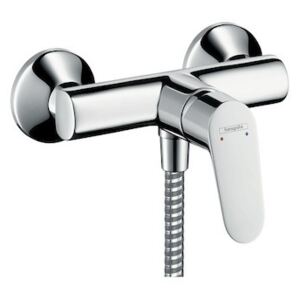 Sprchová baterie Hansgrohe Focus bez sprchového setu chrom 31960000