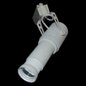 LED lištové stropní svítidlo 20W Teplá bílá
