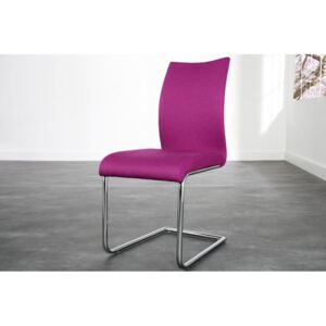 Židle SUAVE PINK Nábytek | Jídelní prostory | Jídelní židle