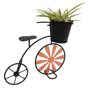 Stojan na květiny SEMIL bicykl